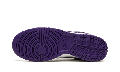 Dunk Low "Court Purple" DD1391 104