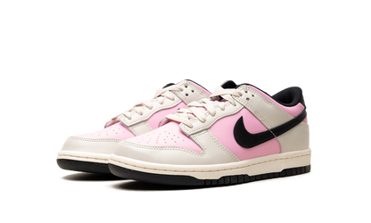 Dunk Low GS "Pink Rise Light Orewood Brown" FB9109 601
