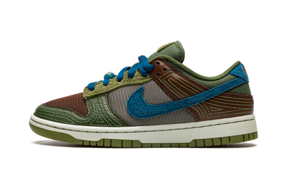 Dunk Low NH "Cacao Wow" DR0159 200