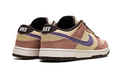 Dunk Low "Denim / Dusted Clay" HF3141 200