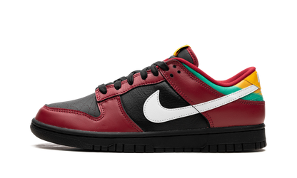 Dunk Low "Biker Tattoos" FZ3057 001