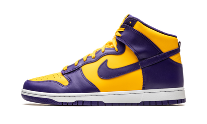 Dunk High Retro "Lakers" DD1399 500