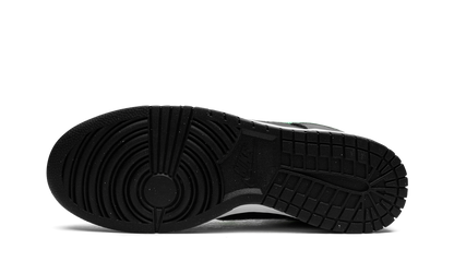 Dunk Low Retro "Black / Green Glow" FB3359 001
