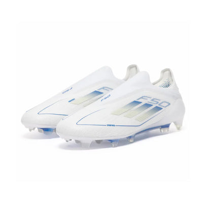 F50 Elite Laceless FG Polar Victory Pack 10.5 US