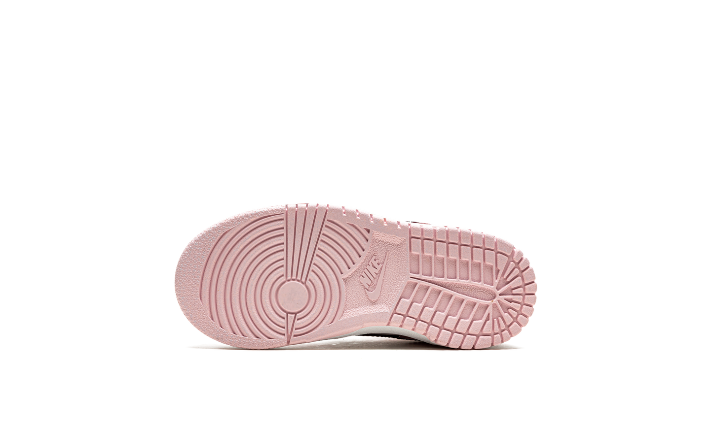 Dunk Low TD "Pink Foam" CW1589 601