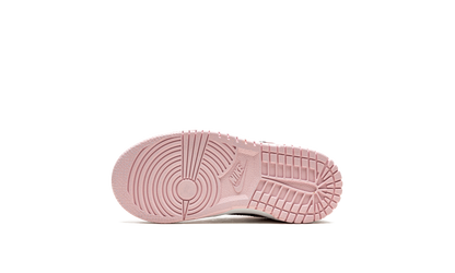 Dunk Low TD "Pink Foam" CW1589 601