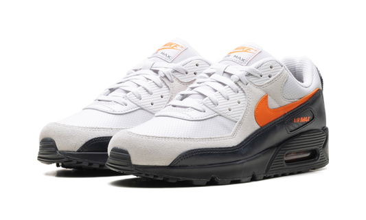 Air Max 90 "Vast Grey Total Orange" IF0670 003
