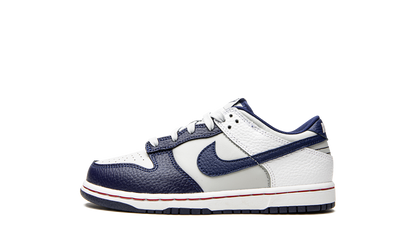 Dunk Low PS "NBA 75th Anniversary - Brooklyn Nets" DC9564 001