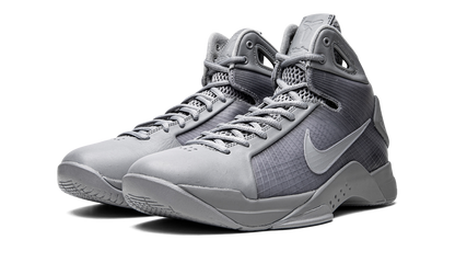 Hyperdunk '08 FTB "Fade to Black" 869611 001