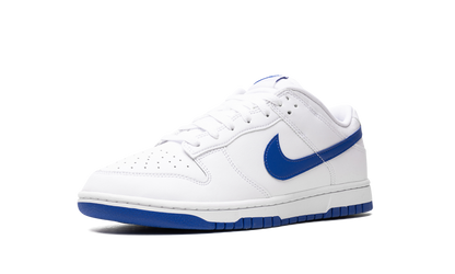 Dunk Low "Hyper Royal" DV0831 104
