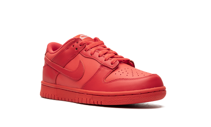 Dunk Low GS "Track Red" DH9765 601