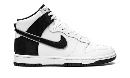 Dunk High Retro SE "White Black Camo" DD3359 100