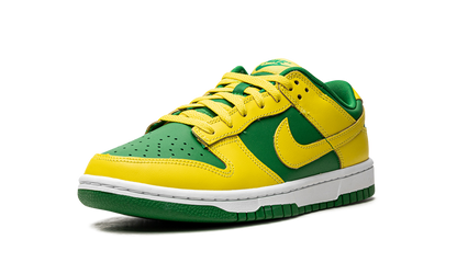 Dunk Low "Reverse Brazil" DV0833 300