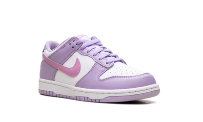 Dunk Low GS "Lilac Bloom" HQ1185 161