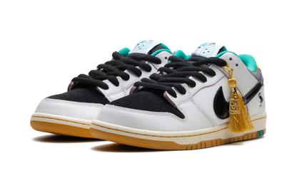 SB Dunk Low "CSEF" HJ4132 100