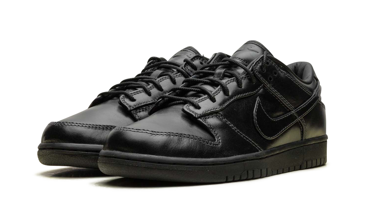 Dunk Low Retro Premium "Black" IQ3342 001