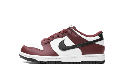 Dunk Low "Dark Team Red" FZ4352 600