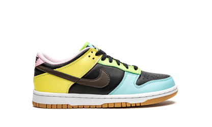 Dunk Low SE GS "Free 99" CZ2496 001