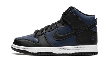 Dunk High "Fragment - Tokyo" DJ0383 400