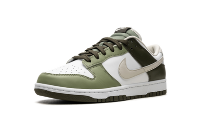 Dunk Low "Oil Green" FN6882 100