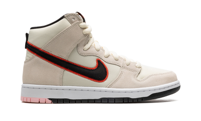 SB Dunk High Pro Premium "San Francisco Giants" DO9394 100