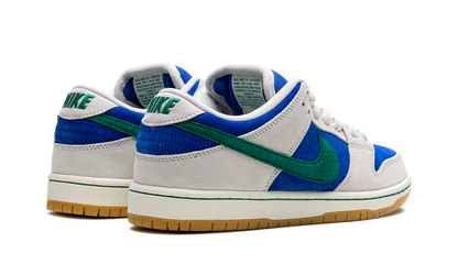 Dunk Low SB "Hyper Royal Malachite" HF3704 001