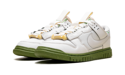 Dunk Low Jumbo "Phantom Chlorophyll" FJ4192 001