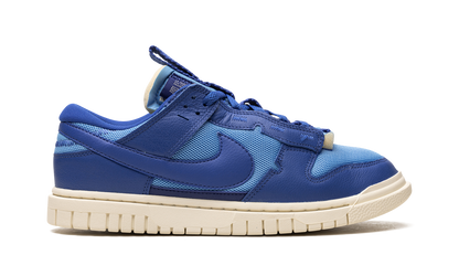 Air Dunk Jumbo "University Blue" DV0821 400