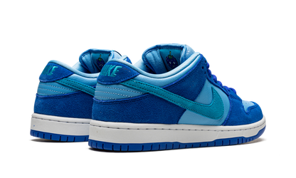 Dunk Low "Blue Raspberry" DM0807 400