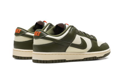 Dunk Low "Rough Green" IH0245 113