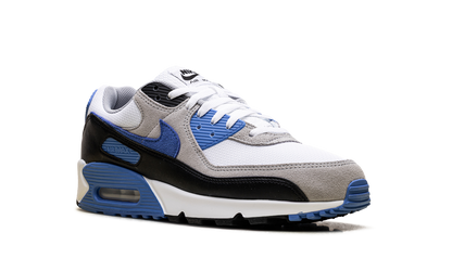 Air Max 90 "White Blue Crystal" DM0029 122