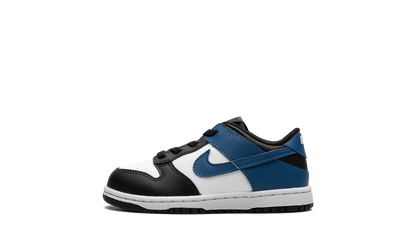 Dunk Low TD "INDUSTRIAL BLUE" DH9761 104