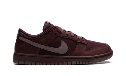 Dunk Low "Burgundy Crush" FB8895 600
