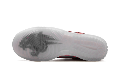 Dunk Low "Clark Atlanta University" DR6189 001