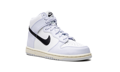 Dunk High PS "Light Blue Black" DD2314 110