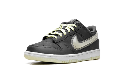 Dunk Low GS Halloween "Halloween - Glow in the Dark" HQ3569 068