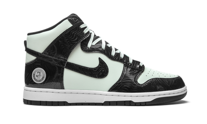 Dunk High SE "All-Star 2021" DD1398 300