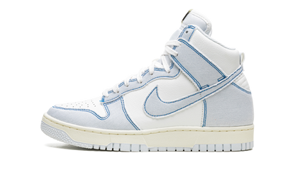 Dunk High 1985 "Blue Denim" DQ8799 101
