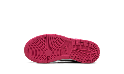 Dunk Low (PSE) "Laser Fuchsia" FB9108 102