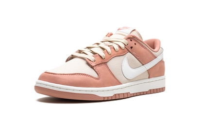 Dunk Low "Red Stardust" FB8895 601