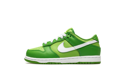 Dunk Low PS "Chlorophyll" DH9756 301