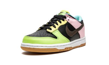 Dunk Low SE GS "Free 99" CZ2496 001