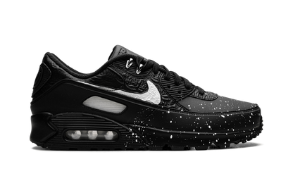 Air Max 90 "Slawn - Black Speckle" FD6492 001