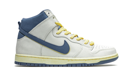SB Dunk High Pro QS "Atlas - Lost at Sea" CZ3334 100
