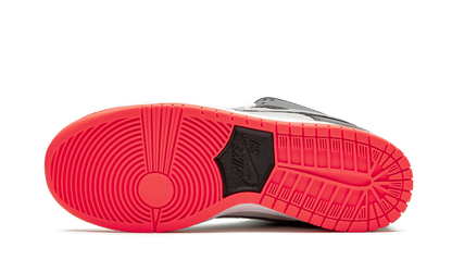 SB Dunk Low "Infrared" CD2563 004