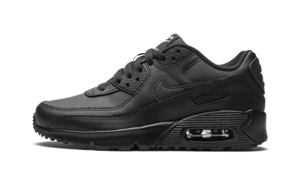 Air Max 90 "Triple Black" CD6864 001