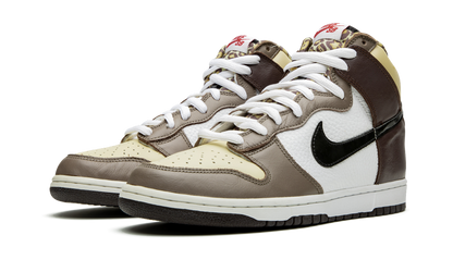 Dunk High Pro SB "Ferris Bueller" 305050 201