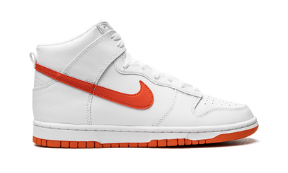 Dunk High "Picante Red" DV0828 100