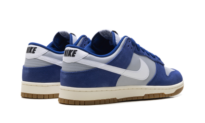 Nike Dunk Low Retro SE "Deep Royal Blue Gum" IB6399 003