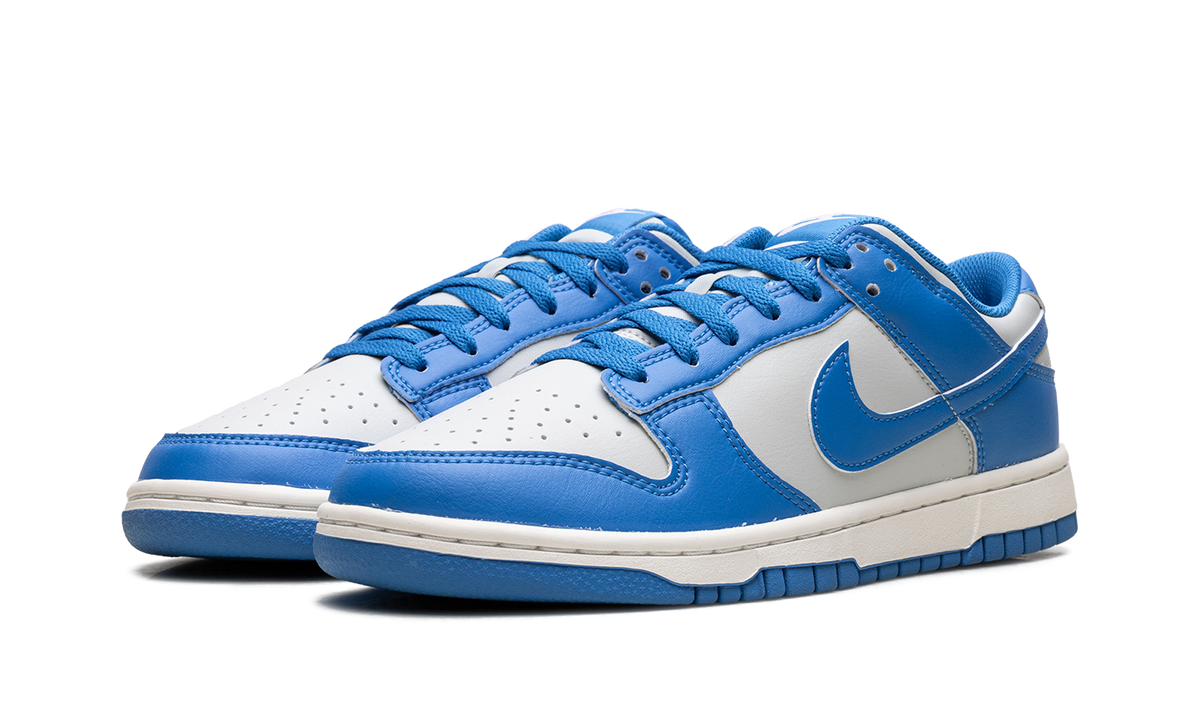 Dunk Low "Detroit Lions" HF5441 002